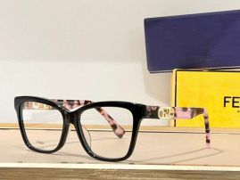 Picture of Fendi Optical Glasses _SKUfw46805338fw
